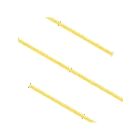 American Lighting TL4MM-COB-40K-16 2.43 W/ft 16.4' Under Cabinet Strip Light