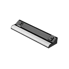 American Lighting UCR-5CCT-12-BK 7.5W 12" LED Undercabinet Light