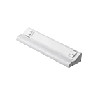 American Lighting UCR-5CCT-12-WH 7.5W 12" LED Undercabinet Light