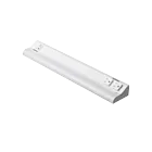American Lighting UCR-5CCT-18-WH 12W 18" LED Undercabinet Light