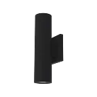 American Lighting VLTD-3CCT-BK 20W Indoor Wall Sconces