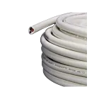 American Lighting WIRE-CMP-100-3PIN 100' In Wall Rated Wire Spool