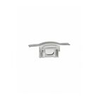 Arani C-Pr-Ec-Rc-O-V1 End Caps for Recessed Lights