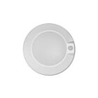 Arani CL07-14W-VAR-MS-WH-V4 14W 7" White Closet Light CCT Selectable