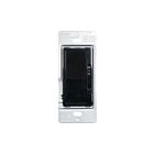 Arani DM1-200W-SLP-3-BK-V3 Black Sliding Dimmer