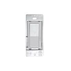 Arani DM1-200W-SLP-3-WH-V3 White Sliding Dimmer