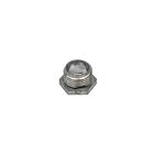 Arani ED-CNS-Z050 Zinc Conduit Nipple