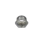 Arani ED-CNS-Z075 Zinc Conduit Nipple