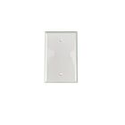 Arani ED-DSP-M-WH-0 Mid-Size Wallplate