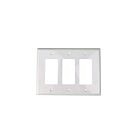 Arani ED-DSP-M-WH-3 Mid-Size Wallplate