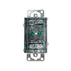 Arani ED-GGB-1104-LA Gangable Device Box 1104-La