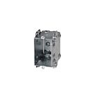 Arani ED-GGB-1104-LHA 2 1/2" Deep Device Box With Clamps