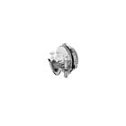 Arani ED-MBC-CI-808 2-Screw 1" Box Connector Fits 1" Ko