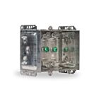 Arani ED-NGB-2304-LH-2 Deep Box (Pack of 20)