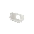 Arani ED-PEX-SLK-1 Plastic Extension Ring (1-Gang)