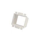 Arani ED-PEX-SLK-2 Plastic Extension Ring (2-Gang)