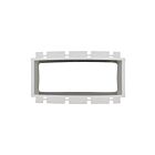 Arani ED-PEX-SLK-4 4-Gang Plastic Extension Ring