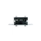 Arani ED-PGB-SLH-1 Plastic Box (1-Gang)