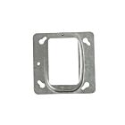 Arani ED-SBC-52C15 4" Square Cover