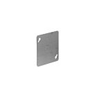 Arani ED-SBC-52C6 4" Square Cover