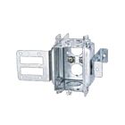 Arani ED-SSB-3104-KSSX Wraparound Bracket For Steel Studs