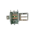 Arani ED-SSB-3104-LSSAX-1 3104-Lssa1X-1 - 2 1/2" Deep Gangable Box W/Armoured Clamps For 1" Drywall