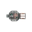 Arani ED-SSB-54171-LSSAX Steel Stud Mount Octagonal Box