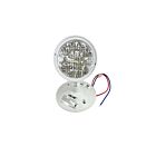 Arani EM2-1-2W-V2 White Emergency Lights head