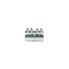Arani EMT-SSCP-S150 1.5" Emt Set Screw Coupling
