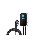 Arani EV2-LV2-RS-40A-EN-V1 40A Black EV Charger