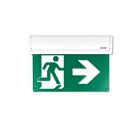 Arani EX-RM1-4W-DC-V2 2W White Running Man Sign Light