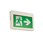 Arani EX-RM4-1W-DC-V1 Plastic LED Running Man Sign
