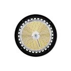 Arani HB-240W-300W-VAR-V5-EM Black Round Highbay Wattage and CCT Selectable