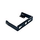 Arani HB-BR-V5 Black Round Highbay Bracket For V5