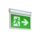 Arani EX-RM1-2W-DC-V1 LED Running Man Sign