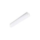 Arani LS24-15W-25W-VAR-V2-MS 2' Linear Strip Light Wattage and CCT Selectable