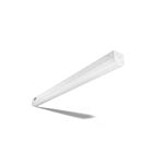 Arani LS48-30W-46W-VAR-V2 4' White LED Linear Strip Light Wattage and CCT Selectable