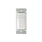 Arani MS1-800W-3-NL-WH-V2 White PIR Motion Sensor Switch