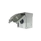 Arani OU-EV-50A-V2 12500W Grey Outdoor Outlet