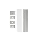 Arani PR-SS-O-V1 Aluminium Extrusion