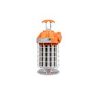 Arani PWL-100W-50K-V2 100W Orange Portable Work Light