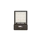 Arani SH-150W-200W-VAR-V6 Bronze LED Flood Light Wattage and CCT Selectable