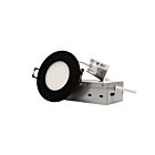 Arani SL3-VAR-R-BK-V4 5W 3" Black Recessed Light