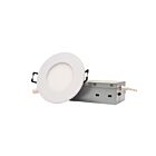 Arani SL3-VAR-R-WH-V4 5W 3" White Recessed Light