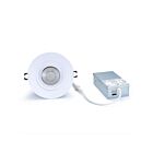 Arani SL4G-HL-VAR-R-WH-V3 White 15W 4" LED Recessed Light CCT Selectable