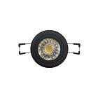 Arani SLG-VAR-R-BK-V3 Black 8W 3.5" LED Recessed Light CCT Selectable