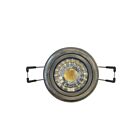 Arani SLG-VAR-R-BN-V3 Brushed Nickel 8W 3.5" LED Recessed Light CCT Selectable