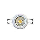 Arani SLG-VAR-R-WH-V3 White 8W 3.5" LED Recessed Light CCT Selectable