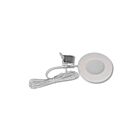 Arani UC-30K-R-WH-V2 2.2W White Puck Light
