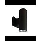 Arani UD-RD-20W-30K-V2 Black 2 Lights 20W LED Up And Down Light